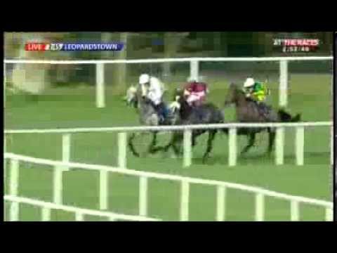 Dr. P.J. Moriarty Novice Chase 2014