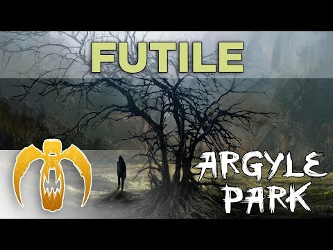 Video thumbnail for Futile