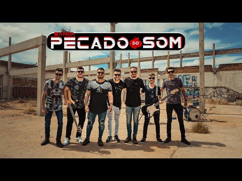 Ela Tá Te Traindo - Banda Pecado do Som