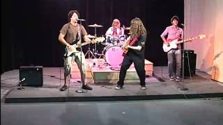 Eddie Kane Live presents IKTC "Let it go/The Cat in Full Force"