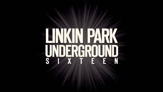 Linkin Park - Can't Hurt Me (2014 Demo) (LPU 16)