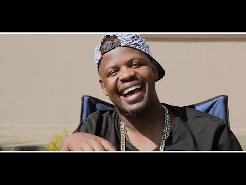 N'veigh - "Motshiko" ft. PdotO (Official Music Video)