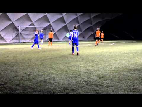 12.03.2016 AS PROGRES 2006 - TS WĘGRZCE