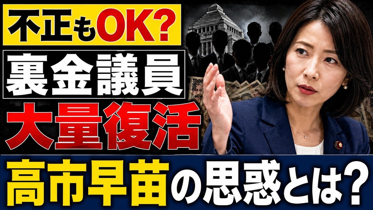 YouTubeサムネイル