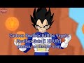 Cartoon Beatbox Battles Vegeta Beatbox Solo 1 HOUR