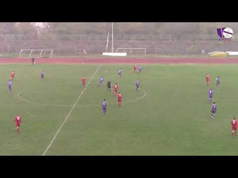 Újpest FC II 3-3 ESMTK | NB3