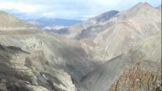 preview picture of video 'Lamayuru, Ladakh, India'