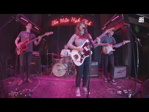 Moon Daze -Too Young (Live at Eli's Mile High Club)