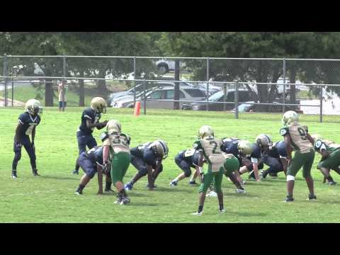 082915 300 pm - Grayson AN vs. Dacula NE at Dacula Park (10 Year Olds) (Rams' 1st Game of Season)