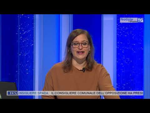 2019-12-05 NOTIZIE DI PRATO TG ORE 19.45
