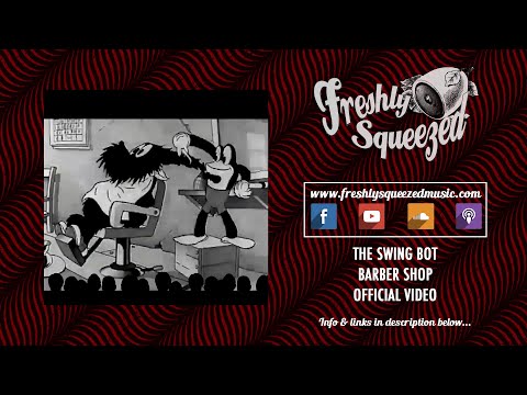 Freshly Squeezed Jukebox and 2 more