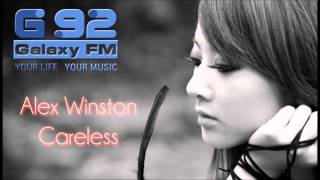 Alex Winston - Careless