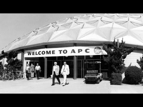 The History of APC - Alumni Association, SMLLU