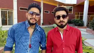 Badami Rang song artwork