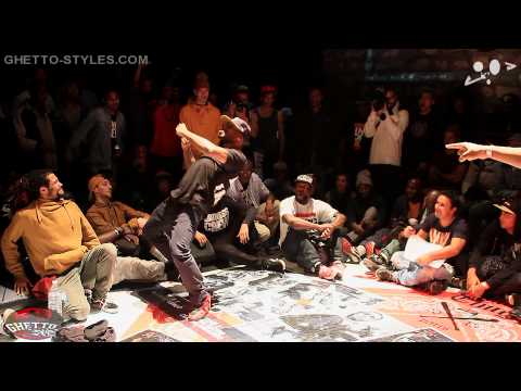 FUSION THUG CONCEPT   POOL 3   TIGHT EYEZ VS JIMMY   HKEYFILMS