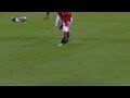 Martin robs a hit with disputed diving catch