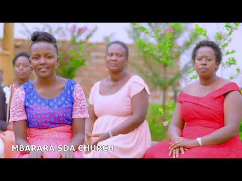 NSIIMA - Higher Ground Ministries Choir, Official video.