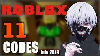 Ro Ghoul New Codes 2019 April Th Clip - ro ghoul 11 codes juin 2019 roblox