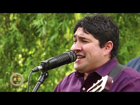 Almas de mi Pago. Marcelo Toledo. Temporada VII. parte 3