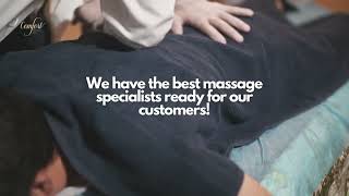 Comfort Therapy Spa - Asian Massage & Spa in Charlotte, North Carolina