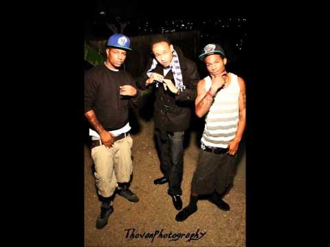 Tkeezin And Geezo - 1Thow [Produced By Tkeezin]