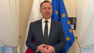 Powitanie uczestników XVI edycji Olimpiady Wiedzy Hotelarskiej