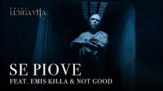 Se Piove Music Video
