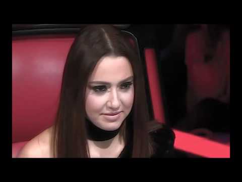 İlyas Ekinci 'Zolf'   O Ses Türkiye 27 Kasım 2016