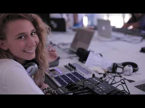 DIMENSIONS FESTIVAL X CDR KNOWLEDGE ARENA HIGHLIGHTS