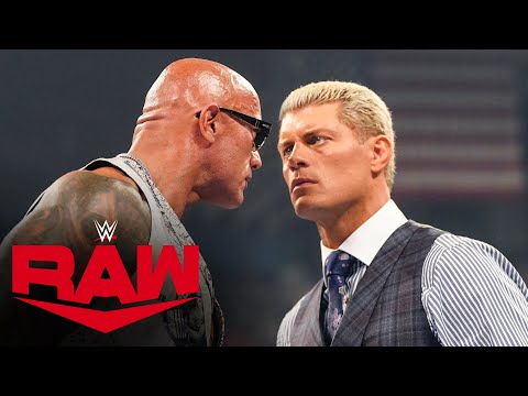 Cody Rhodes Says If The Rock Takes The Tribal Chief Mantle Next After Solo Sikoa, He Will Defeat Him Too