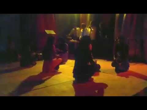 lolaa moona ( hithaanee at KEG 2012 )