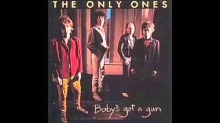 Music video thumbnail preview for the only ones - the happy pilgrim by The Only Ones