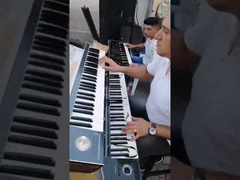 ERDZAN I ALMIR KRATOK KLIP 29-07-2022