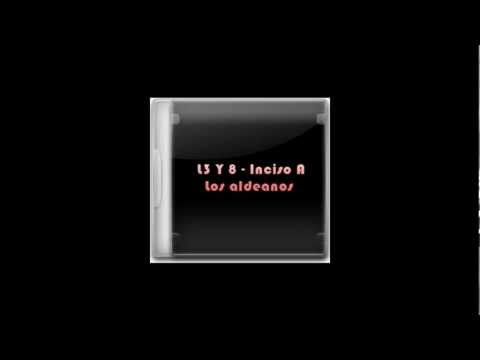 Los Aldeanos ft Rxnde Akozta & Mr Huevo - El Tiempo(L3Y8)