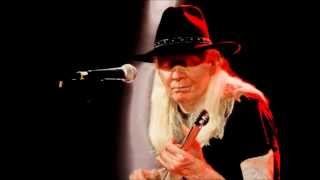 Busted, Disgusted Or Dead