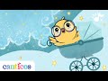Canticos Colección De Canciones De Cuna Lullabies Educación Temprana Aprende Inglés