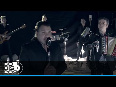 Un Osito Dormilón, Jean Carlos Centeno & Ronal Urbina - En Vivo