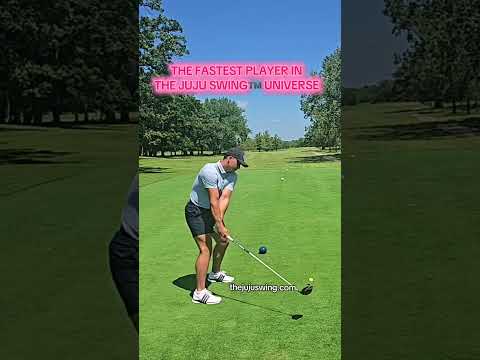 Fastest Player In The Juju Swing™️ Universe - Alex Sopa