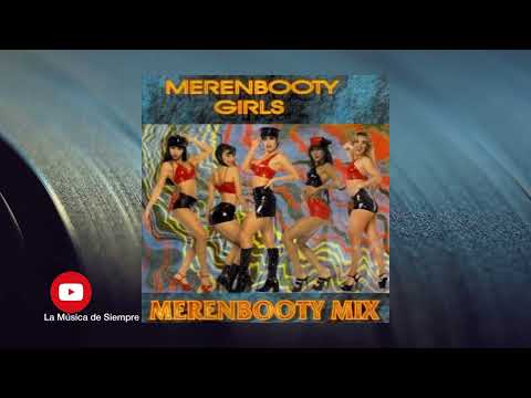 Merenbooty Girls - Medley Uno