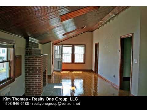 23 Wildwood Ave., Wareham MA 02571 - Single Family Home - Real Estate - For Sale -