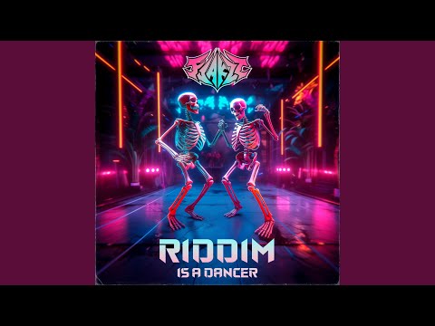 Riddim is a Dancer