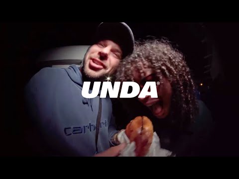 BUDKA SURFERA - CZY TO JUŻ MELANŻ?