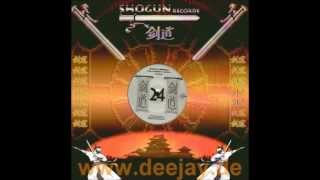 Sin City - The Journey (original)