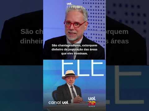 “Lula não conseguiu pautar a entrevista na Globo; fim da 6×1 ficou sem espaço”