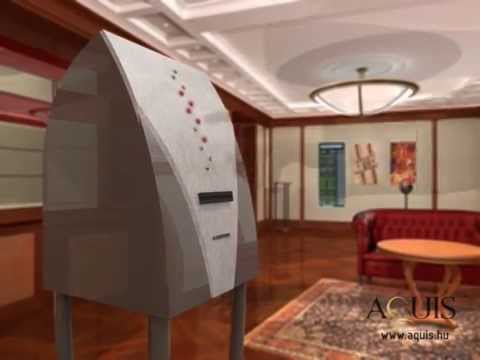 Aquis IT Services - products