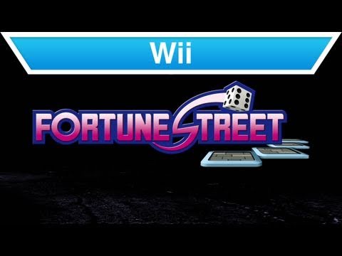 Fortune Street E3 Trailer