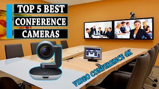 5 Best Conference Room Cameras || You Can Buy Now