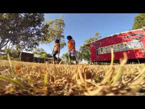 'GBI Super Crew', Warruwi Community School, BEAT Festival Preview Clip 2014