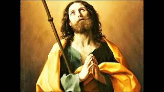 Libro Segreto di Giacomo VANGELO APOCRIFO