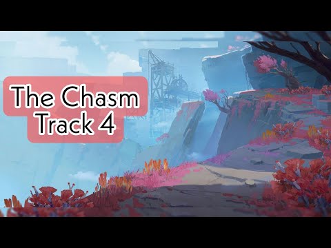 [Genshin Impact] The Chasm - Track 4 [OST]